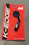 K-edge Max Garmin Combo Mount 31.8 New/free Shipping. Fixed Price $53.95.