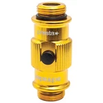 Lezyne Floor Pump Hp Road Abs Flip Chuck Air Bleed System For Easy Use. Fixed Price $21.09.