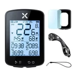 Xoss G+ GEN2 Gps Bike Computer With Mount, 2.2" Bluetooth Wireless Cycling Sp.... Fixed Price $60.03.