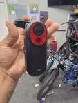 Garmin Varia RCT715 Cycling. Fixed Price $275.00.