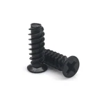 Pengfa Wshao 25PCS Cooler Fan Mount Screw Black Silver M5X15MM Flat. Fixed Price $29.57.