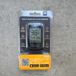 Xoss Smart Gps Cycling Computer IPX7 Waterproof Bluetooth Cadence Heart. Fixed Price $27.99.