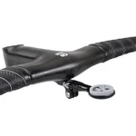 K-edge Integrated Handlebar System Combo Mount For Wahoo K13-2600IC-BLK. Fixed Price $73.61.