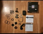 Garmin Edge Explore 820 Gps Cycling Computer With Accessories & Box. Fixed Price $215.00.