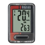 Cateye Bike Computer Enduro Wired Distance - Speed Calories. Fixed Price $250.06.