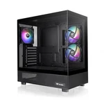 Thermaltake View 270 Plus Tg Argb CA-1Y7-00M1WN-01 Mid Tower Chassis. Fixed Price $119.99.