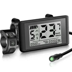 5 Pin Female Ebike Lcd Display C961 For Bafang BBS01B BBS02B Bbshd Mid Drive .... Fixed Price $91.27.