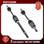 Pair Front Cv Axle Shaft For Nissan Sentra 2.0L 2007 2008 2009 2010 2011 2012 Us. Fixed Price $132.99.