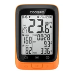 Coospo Bike Computer Wireless Gps, Cycling Tracker With Blu.... Fixed Price $54.31.