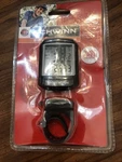 Schwinn Bicycle Computer 12 Functions Speed Distance Wireless Technology New. Fixed Price $19.99.