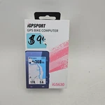 Igpsport IGS630 Bicycle Bike Computer. Fixed Price $777.00.