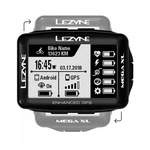 Lezyne Mega Xl Cycling Gps Computer Bluetooth Ant+ Strava DI2 Usb Road Mtb Cx. Fixed Price $149.99.