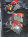 Bell Dashboard 150 Bicycle Computer Speedometer With Lights And Lock Bundle Deal. Fixed Price $25.00.