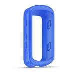 Garmin Silicone Case (edge 530), Blue. Fixed Price $19.99.
