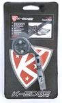 K-edge Pro Garmin Mount 31.8 Black. Fixed Price $45.95.