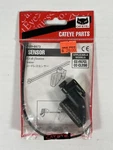 Cateye Sensor For Models CC-FR7CL CC-CL200 #169-6673 New Old Stock. Fixed Price $22.45.