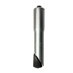 Bnvb Aluminum Alloy Bike Fork Stem Quill Riser Extender 22.2MM, White. Fixed Price $19.99.