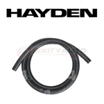 Hayden Transmission Oil Cooler Hose For 1960-1977 Pontiac Ventura Xi. Fixed Price $30.02.