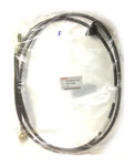 Speedometer Cable For Toyota Hilux 6TH Gen Tiger LN145 LN165 LN166 1997-2005 93". Fixed Price $42.58.