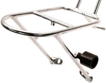 Paul Component Engineering Gino Light Mount Black. Fixed Price $31.67.