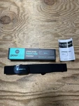 Powr Labs Bluetooth And Ant+ Heart Rate Monitor Chest Strap - Black. Fixed Price $23.74.