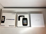 Stages Dash M50 Computer - New Open Box. Fixed Price $102.00.