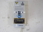 Topeak Panobike Smart Bluetooth Heart Rate Strap Chest Size Hr Blk. Fixed Price $24.95.