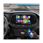 4+64G Double Din Car Stereo For Dodge Ram Promaster City Radio 2015-2021,9" T.... Fixed Price $192.49.