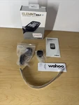 Wahoo Elemnt Bolt Parts Manual No Gps Computer. Fixed Price $39.99.