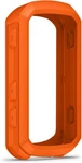 Garmin Silicone Case For Edge 550/850 Orange 010-13409-06. Fixed Price $19.99.