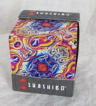 Shashibo Shape Shifting Box-award-winning, Patented Fidget Cube Gift Toy. Fixed Price $20.00.