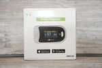 Emay EMO-80 Sleep Oxygen Monitor With Built-in Recording Capability New Sealed. Fixed Price $49.99.