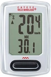 Cateye Velo Wireless Plus Cycling Bicycle Computer CC-VT235W White New. Fixed Price $108.13.
