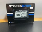 New Stages Cycling Dash SDL1 Bike Computer Head Unit 941-0001. Fixed Price $100.00.