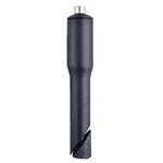 Azarxis Bike Quill Stem Adapter Riser 22.2MM 25.4MM 150MM, Black. Fixed Price $14.99.