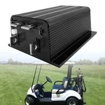 Weitransx 1205117 Speed Controller Compatible With Ezgo Golf Cart 36V 400A 05.... Fixed Price $253.61.