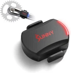 2-IN-1 Advanced Cadence/rpm Speed Sensor Bluetooth Ant. Fixed Price $86.35.