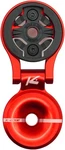 K-edge Garmin Race Stem Mount With Cap Red. Fixed Price $64.99.