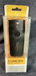 Serfas E-lume Headlight USL-1600 New. Usb Rechargeable, Li-ion Battery.. Fixed Price $130.00.