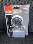 2 - Bell Console 100 Wireless Bicycle Computer, Includes Batteries. Fixed Price $12.00.