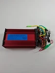 36V 48V 60V 450W 500W 600W Intelligent Brushless Square Wave Controller. Fixed Price $54.95.