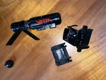 Vetta VL110A T2X Torpedo Wireless Cycling Bike Computers And Parts Lot.. Fixed Price $9.99.