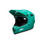 Bell Sanction Bike Helmet Matte Turquoise 23 Xl. Fixed Price $151.13.