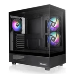 Thermaltake View 270 Plus Tg Argb Mid Tower Chassis (CA-1Y7-00M1WN-01). Fixed Price $86.73.