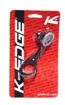 K-edge Wahoo Max Go Pro Combo Handlebar Mount, 31.8MM, Bolt/mini. Fixed Price $64.95.