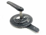 Shimano Pioneer Dura-ace SGY-PM930H FC-R9100 52-33T 172.5MM Oval Inner SGX-CA600. Fixed Price $621.86.