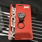K-edge Boost Stem Mount Wahoo Computer Adjustable. Fixed Price $46.99.
