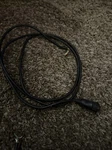 Raymarine E55054 E-series 6-PIN Seatalk Alarm Out Pigtail Cable / Cord. Fixed Price $9.99.
