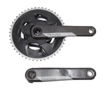 Sram Quarq Dub Sl 2X 12 Spd Carbon Road Bike Power Meter Crankset 177.5MM 48/35T. Fixed Price $289.95.