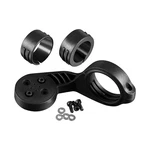 Flush Out-front Bike Mount For Garmin Edge 1050 1040 1030 830 540 530 130. Fixed Price $14.19.